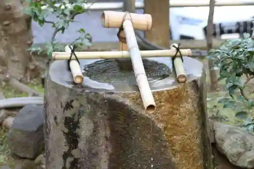 妻戀神社(東京都)