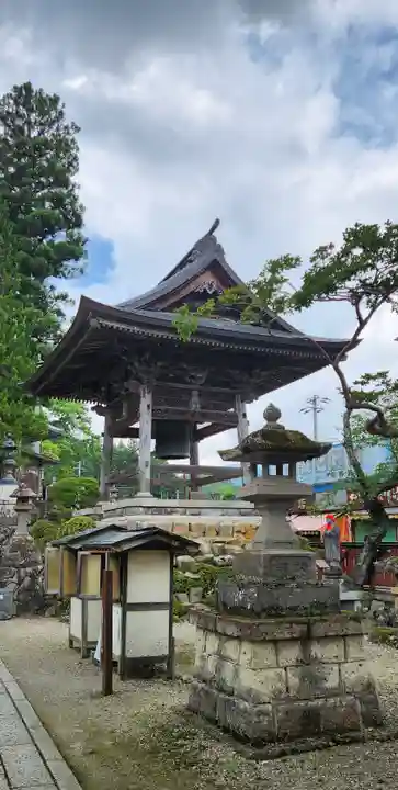 西方寺のその他建物