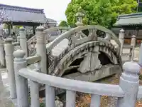 楉埜神社のその他建物