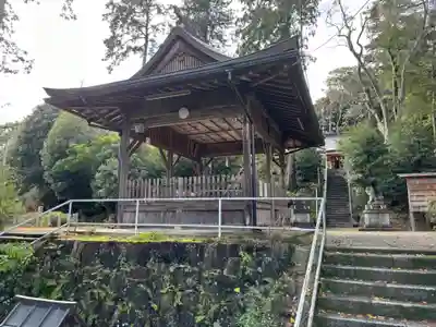 村山神社(京都府)