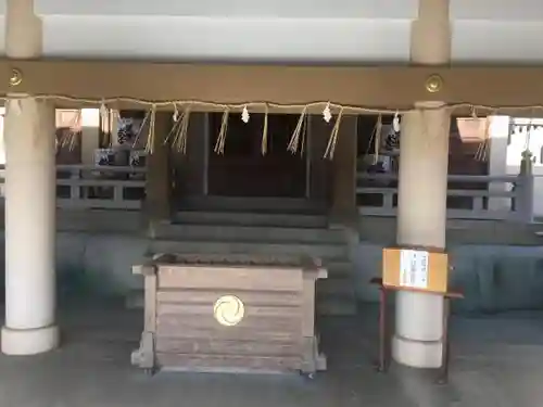 光雲神社の本殿・本堂