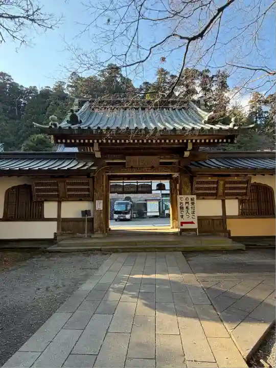 最乗寺(道了尊)(神奈川県)
