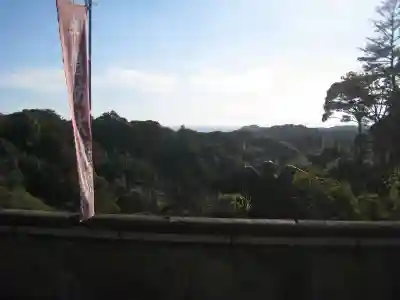 建長寺 半僧坊(神奈川県)