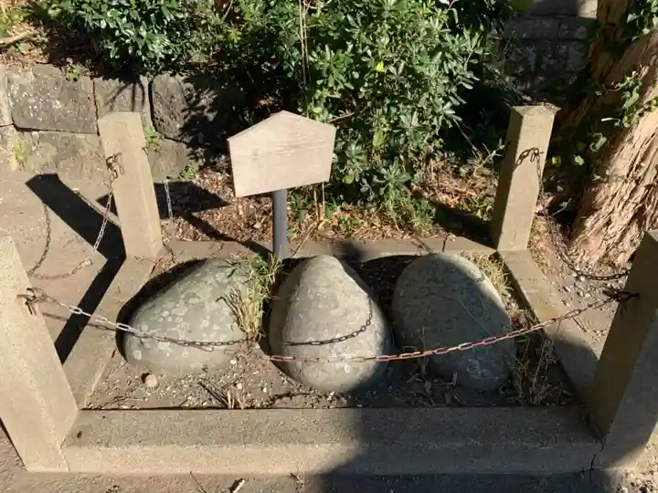 海南刀切神社のその他建物