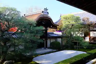禅林寺（永観堂）の本殿・本堂