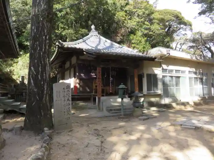 大龍寺のその他建物