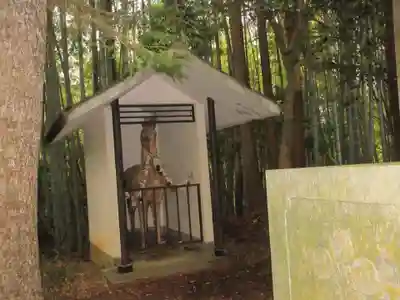 白山神社(石川県)