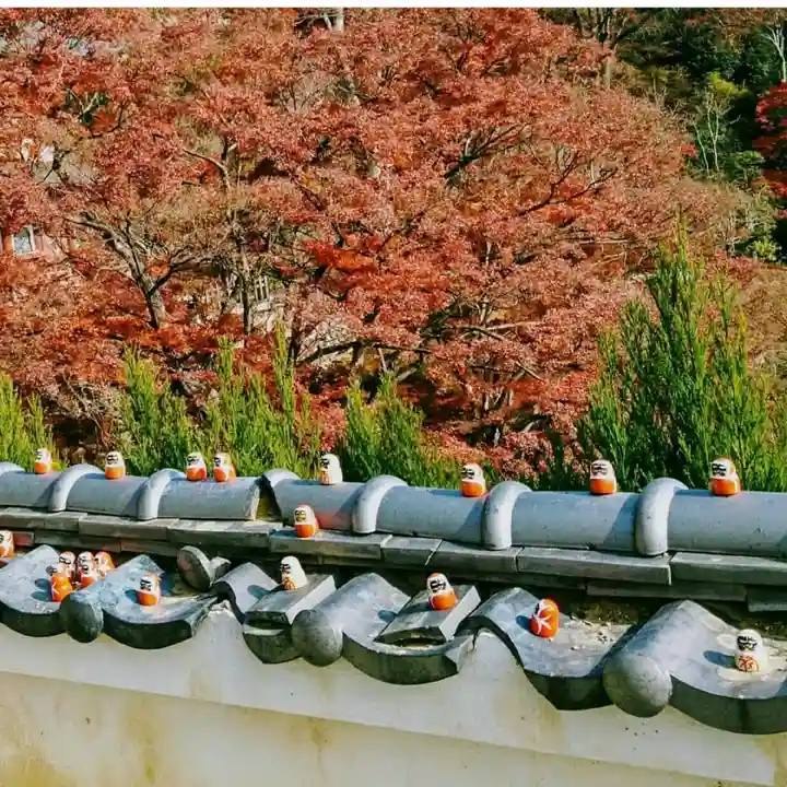 勝尾寺のその他建物