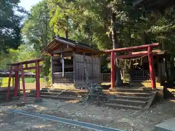 熊野神社(千葉県)