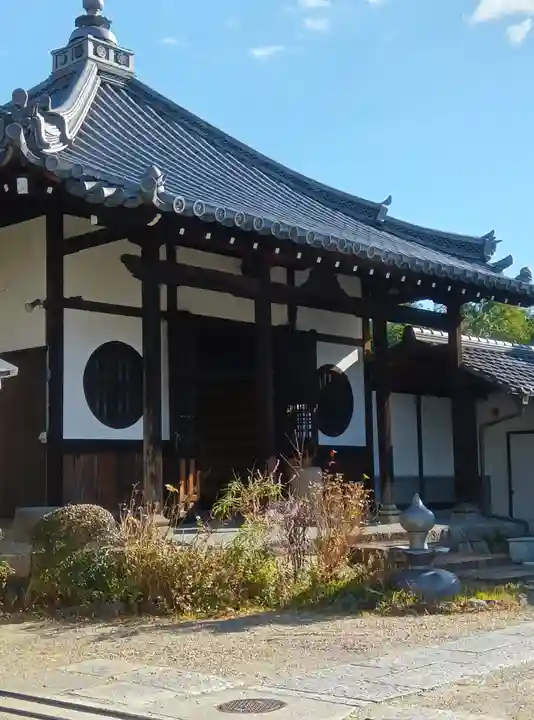 東運寺(京都府)
