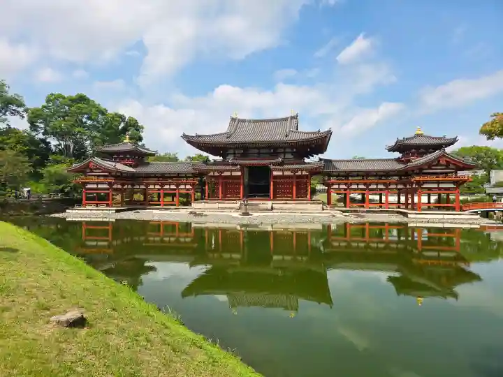 平等院(京都府)