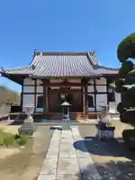 勝藏院(埼玉県)