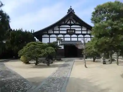 崇福寺(福岡県)