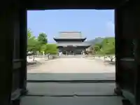 周防国分寺(山口県)