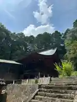 岩隈八幡宮(山口県)