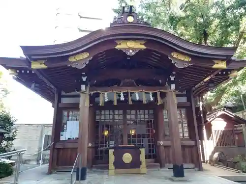 白龍神社(愛知県)