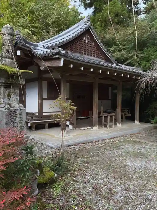 延命寺の建物その他