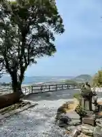 禅師峰寺(高知県)