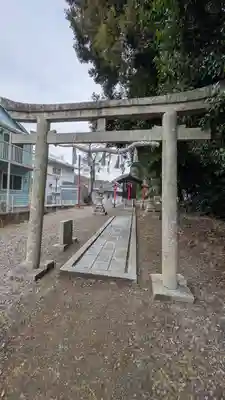 箭簳神社(滋賀県)