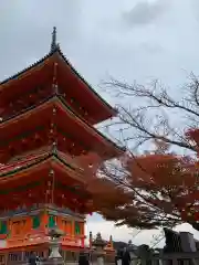 清水寺(京都府)