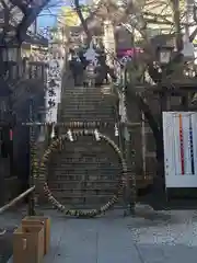 元三島神社(東京都)