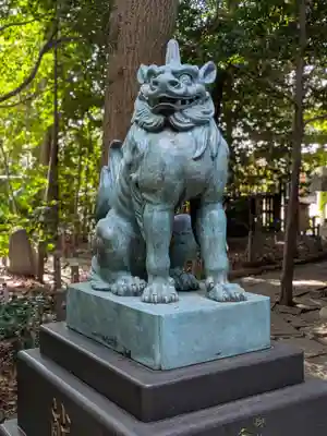 駒木諏訪神社(千葉県)