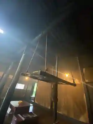 達谷西光寺(岩手県)