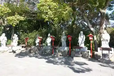 屋島寺(香川県)