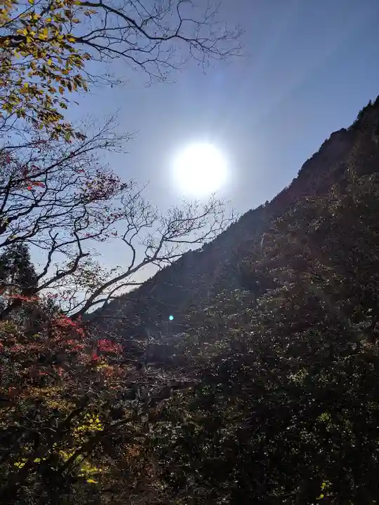御在所 御嶽神社(三重県)