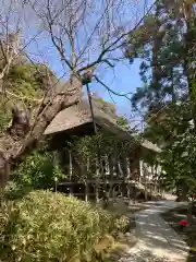 杉本寺(神奈川県)