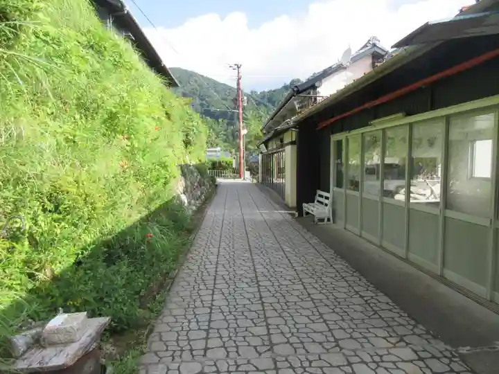 熊野那智大社のその他建物