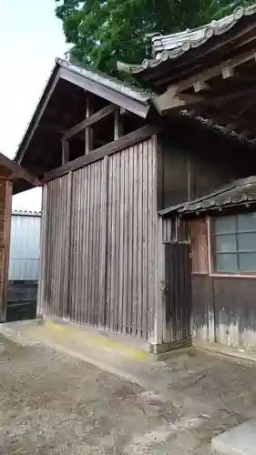 八坂神社のその他建物
