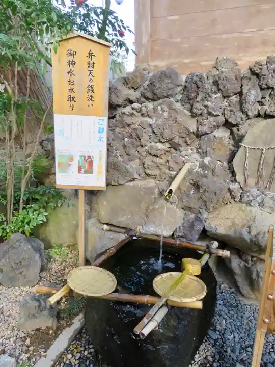 鶴峯八幡宮のその他建物