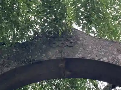 長谷寺(長野県)