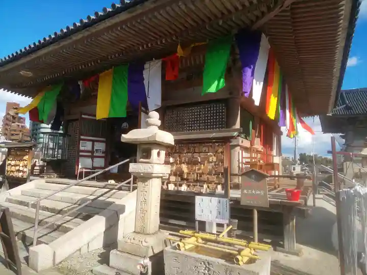 四天王寺(大阪府)