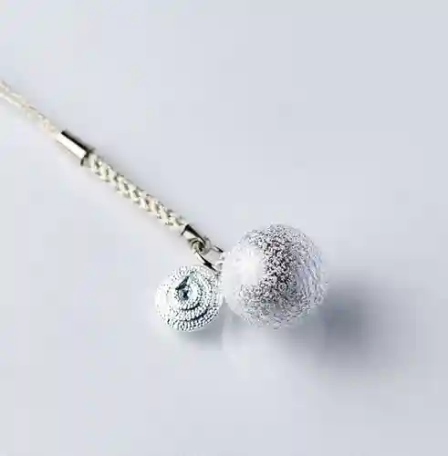 金蛇水神社(宮城県)