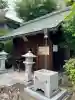 龍神社(東京都)