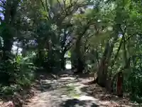 須崎神社(千葉県)