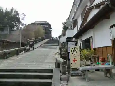 青莚神社(大分県)