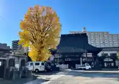 法禅寺の建物その他