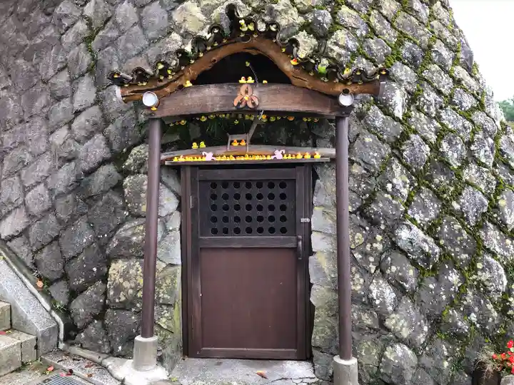 伊香保神社(群馬県)