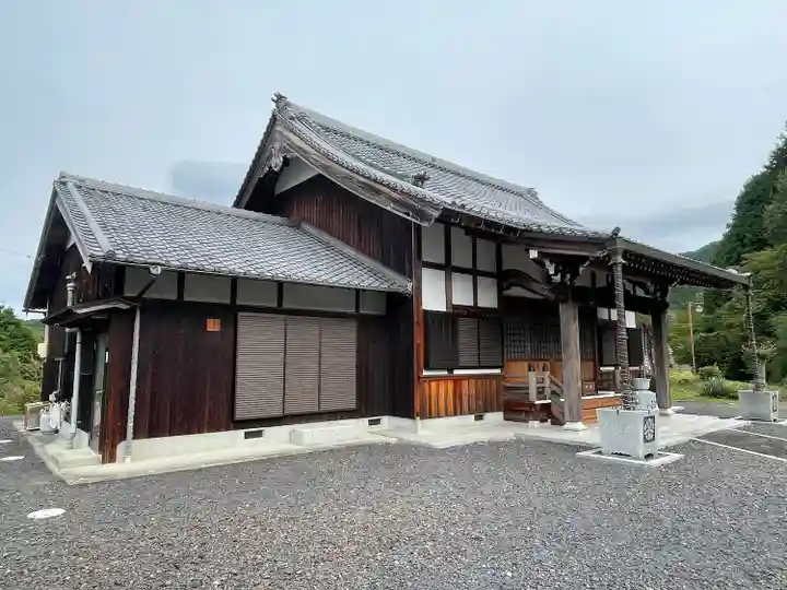 青雲寺(三重県)