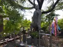 石薬師寺(三重県)