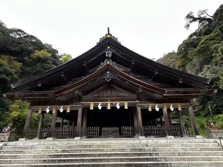 美保神社(島根県)