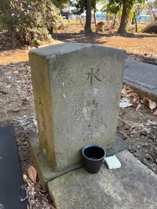 弁財天(千葉県)