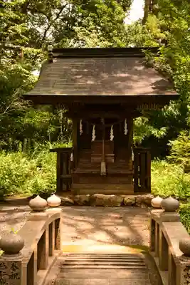 土佐神社(高知県)