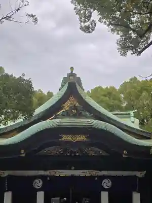 王子神社(東京都)