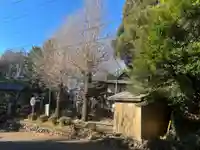 浅間神社のその他建物