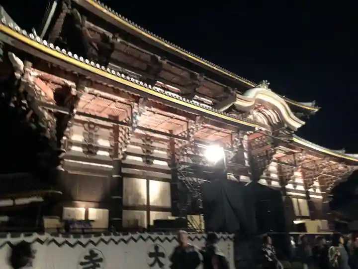 東大寺(奈良県)