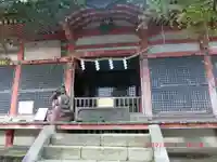 筑波山神社恵比寿神(茨城県)